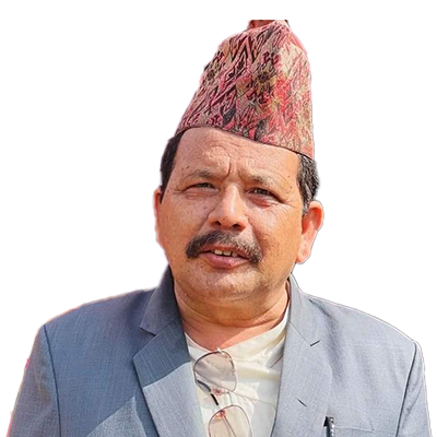 प्रदिप कुमार कटुवाल क्षेत्री (के सी)